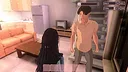 The Unforeseen Resurrection - Otome Isekai RPG [Alpha Demo] Screenshot 13
