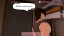The Unforeseen Resurrection - Otome Isekai RPG [Alpha Demo] Screenshot 6
