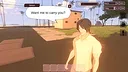 The Unforeseen Resurrection - Otome Isekai RPG [Alpha Demo] Screenshot 2