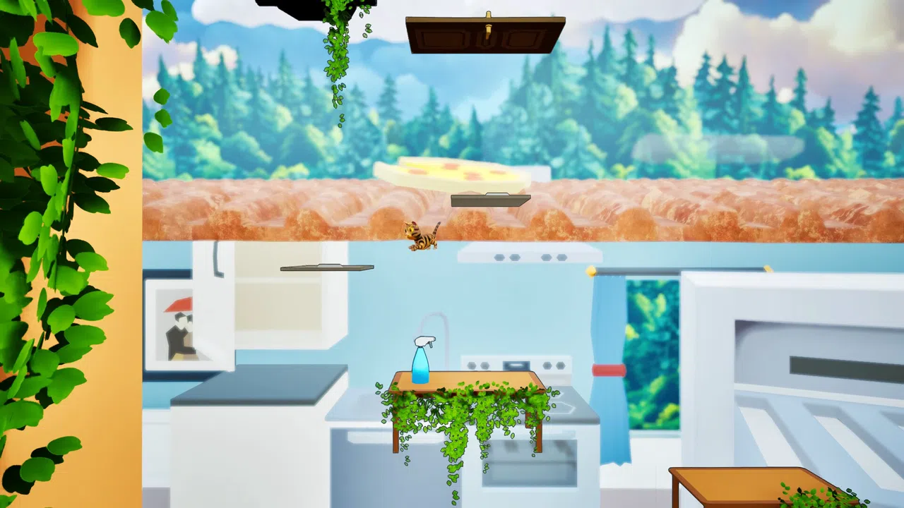 Catnip Dreams Screenshot 6