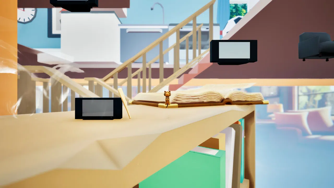 Catnip Dreams Screenshot 2