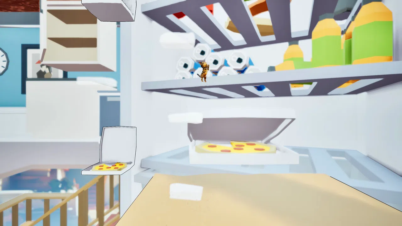 Catnip Dreams Screenshot 4