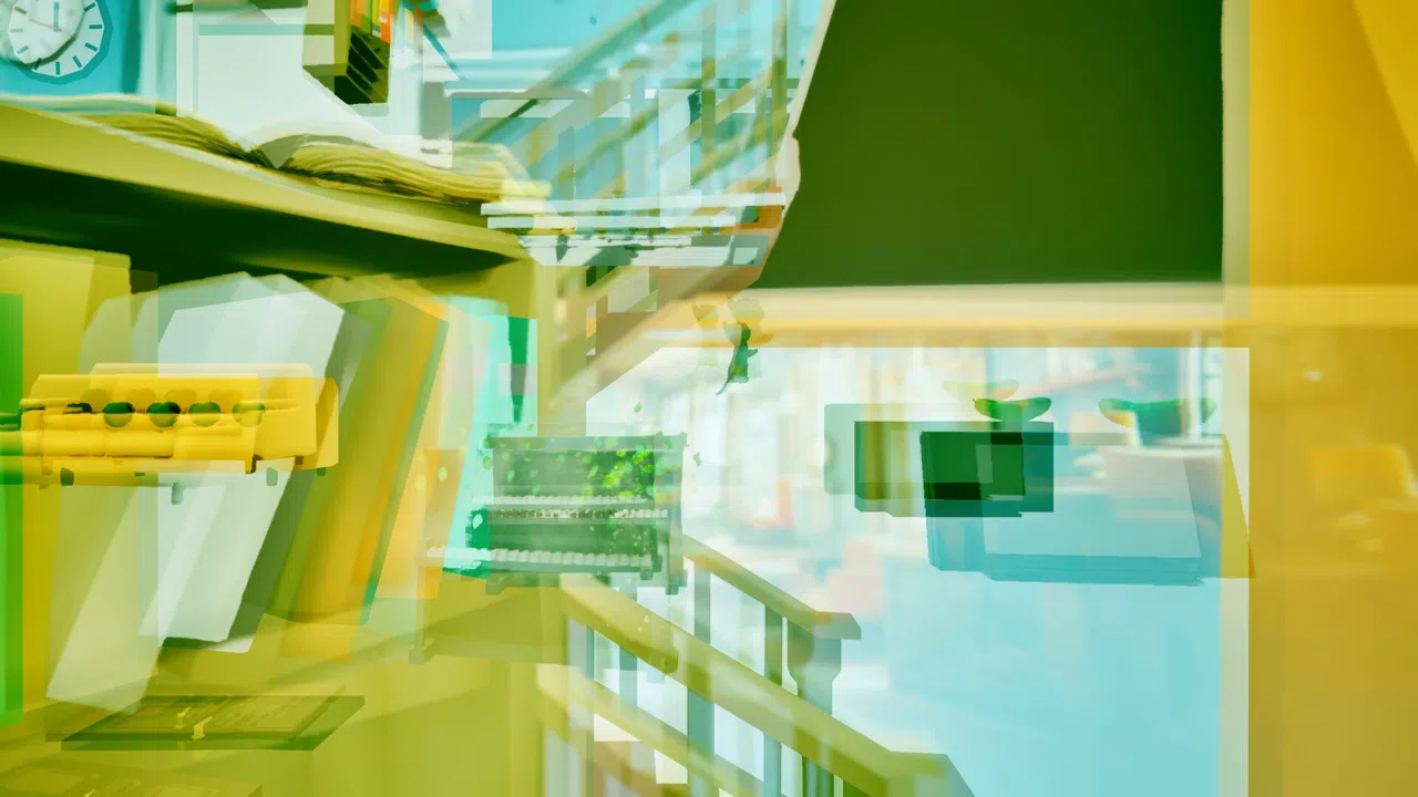 Catnip Dreams Screenshot 1
