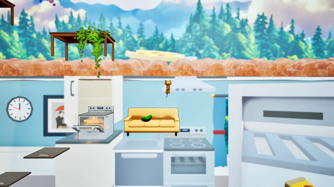 Catnip Dreams Screenshot 5