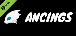 Ancings: The First Tournament Demo