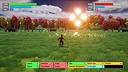 Ancings: The First Tournament Demo Screenshot 3