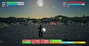 Ancings: The First Tournament Demo Screenshot 2