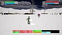 Ancings: The First Tournament Demo Screenshot 0