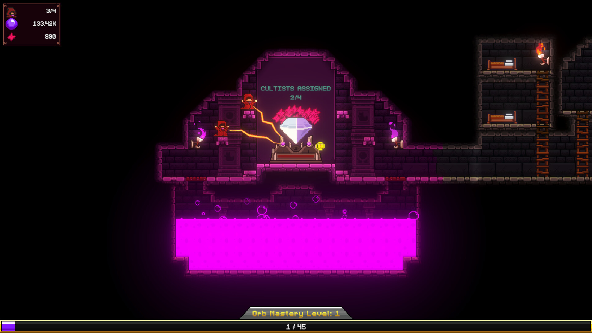  All Hail the Orb Screenshot 4