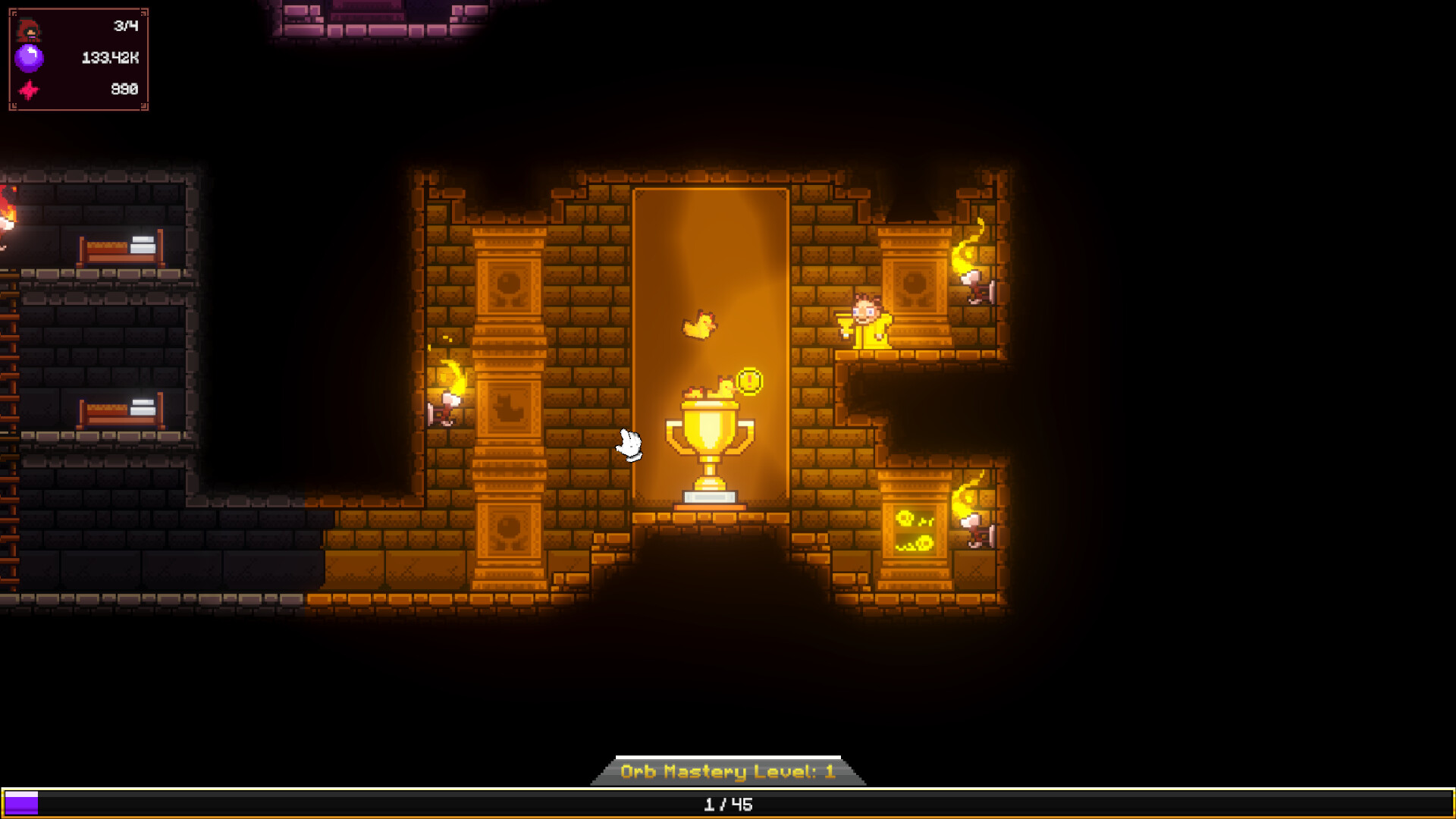  All Hail the Orb Screenshot 6