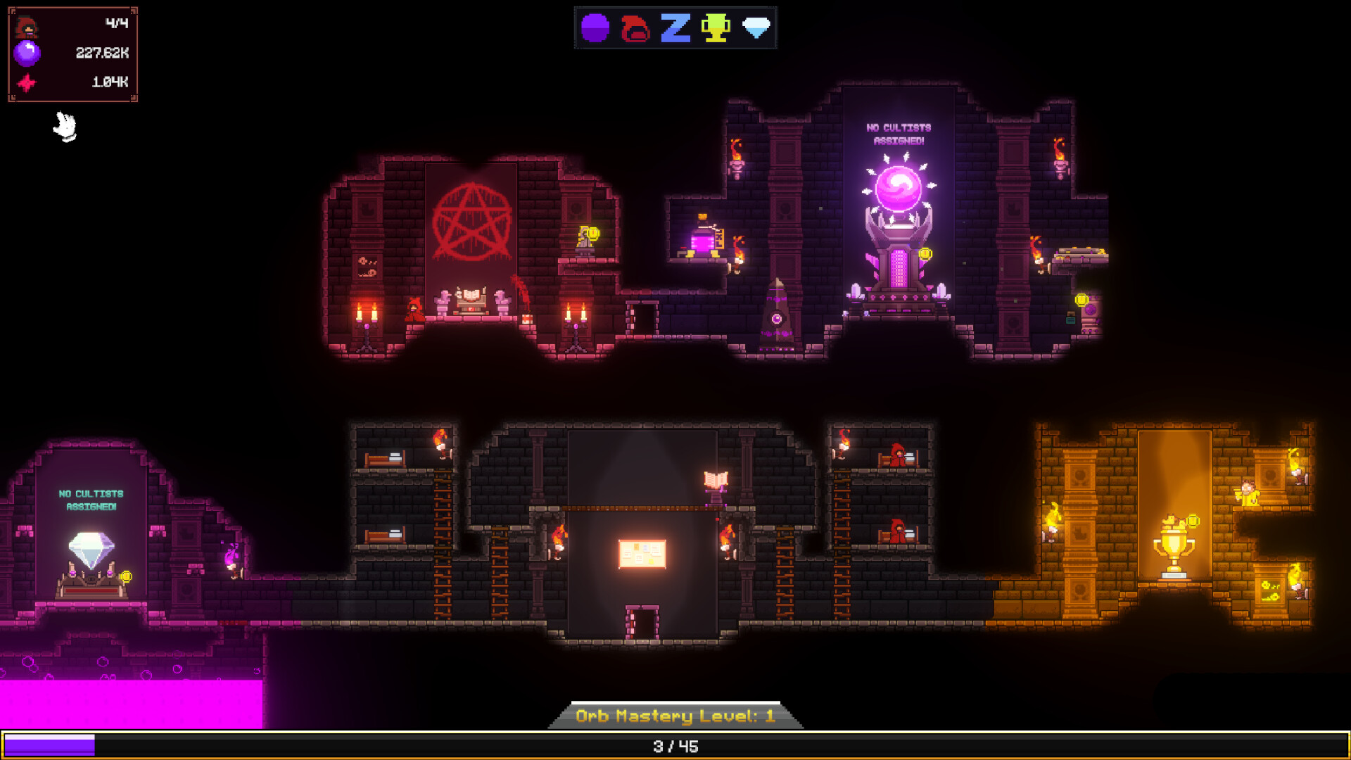  All Hail the Orb Screenshot 2