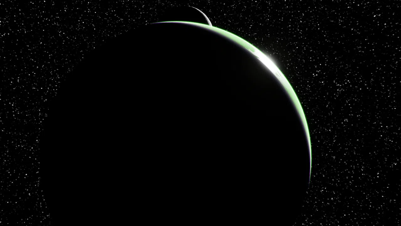 Galactic Vanguard Screenshot 0