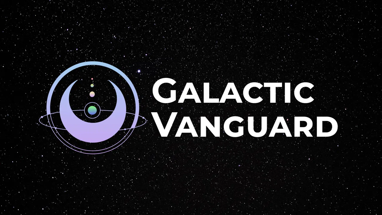 Galactic Vanguard Screenshot 3
