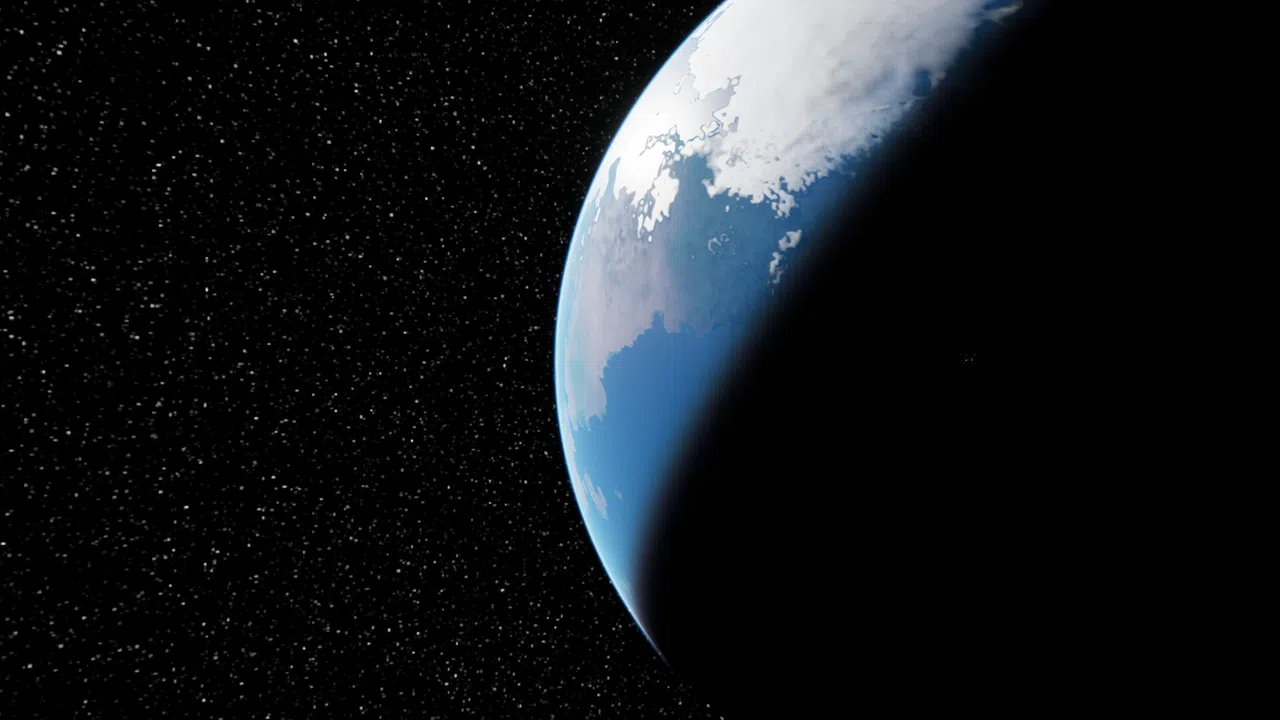 Galactic Vanguard Screenshot 2