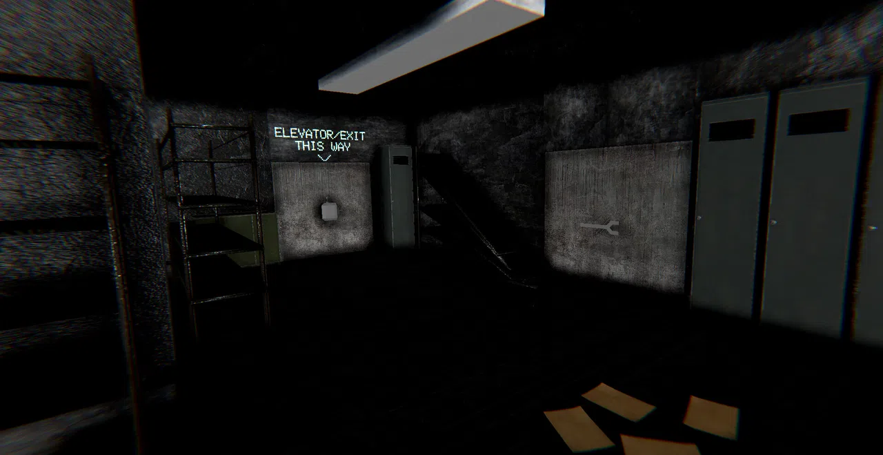 Project Soulflow Screenshot 1
