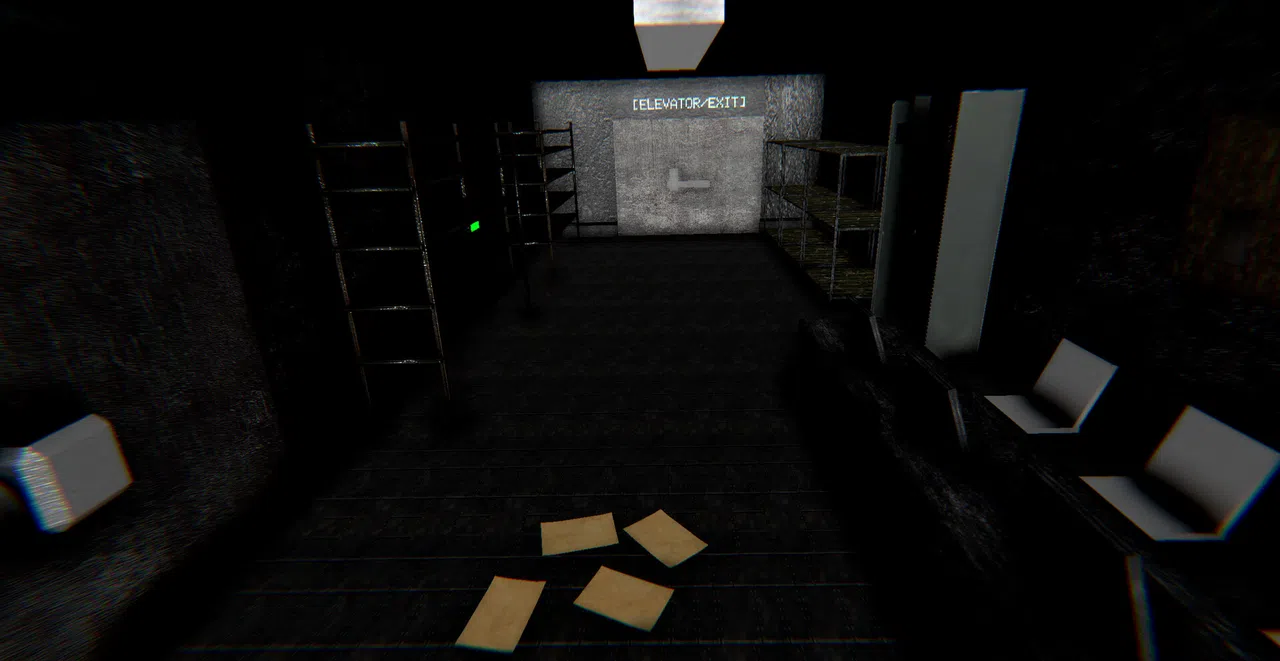 Project Soulflow Screenshot 6