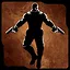 Gravity Warrior icon