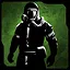 Hazmat Suit icon