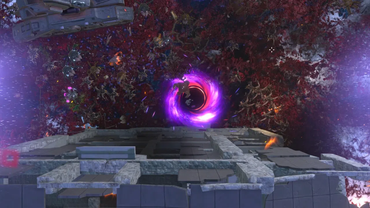 Viscera Screenshot 4