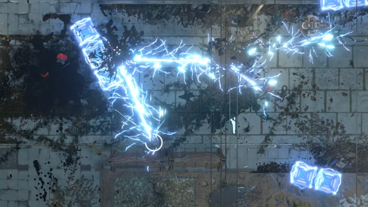 Viscera Screenshot 8