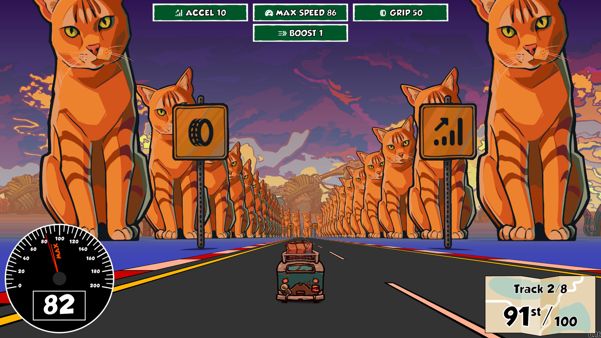 Reality Drift Screenshot 13