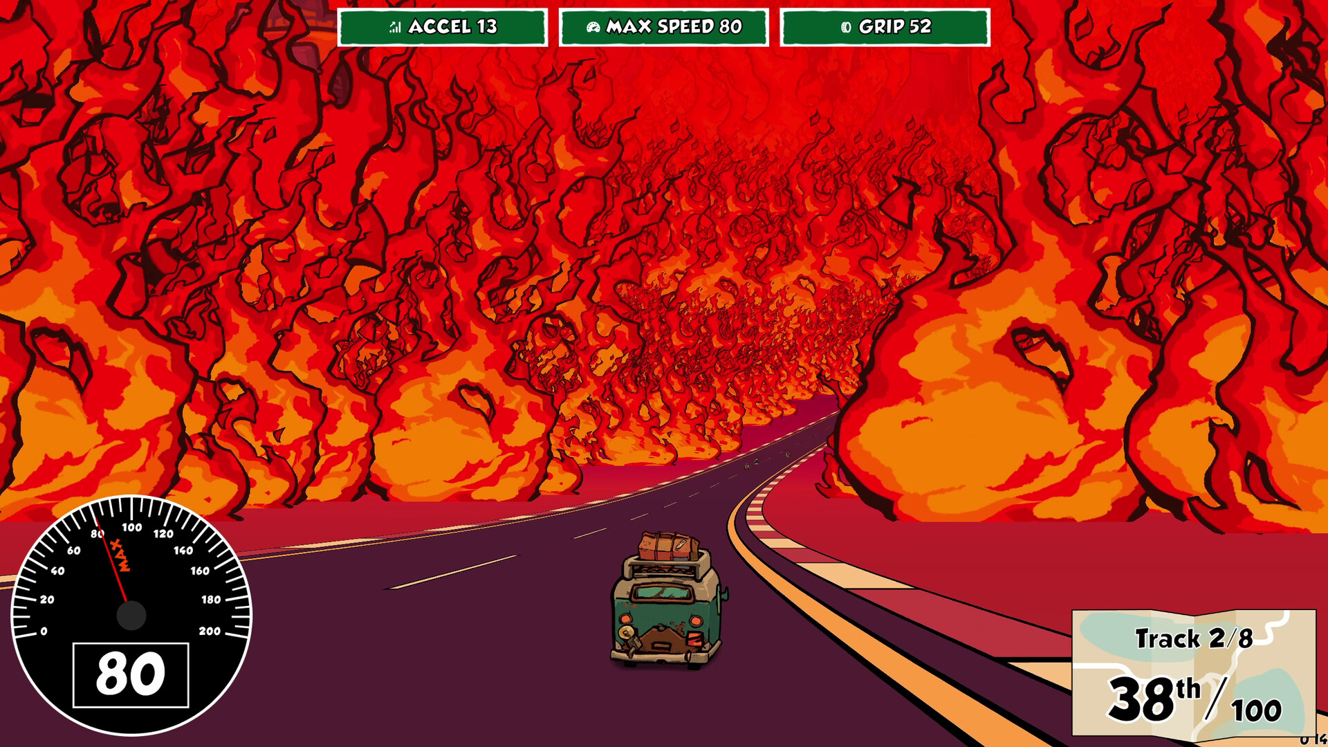 Reality Drift Screenshot 11