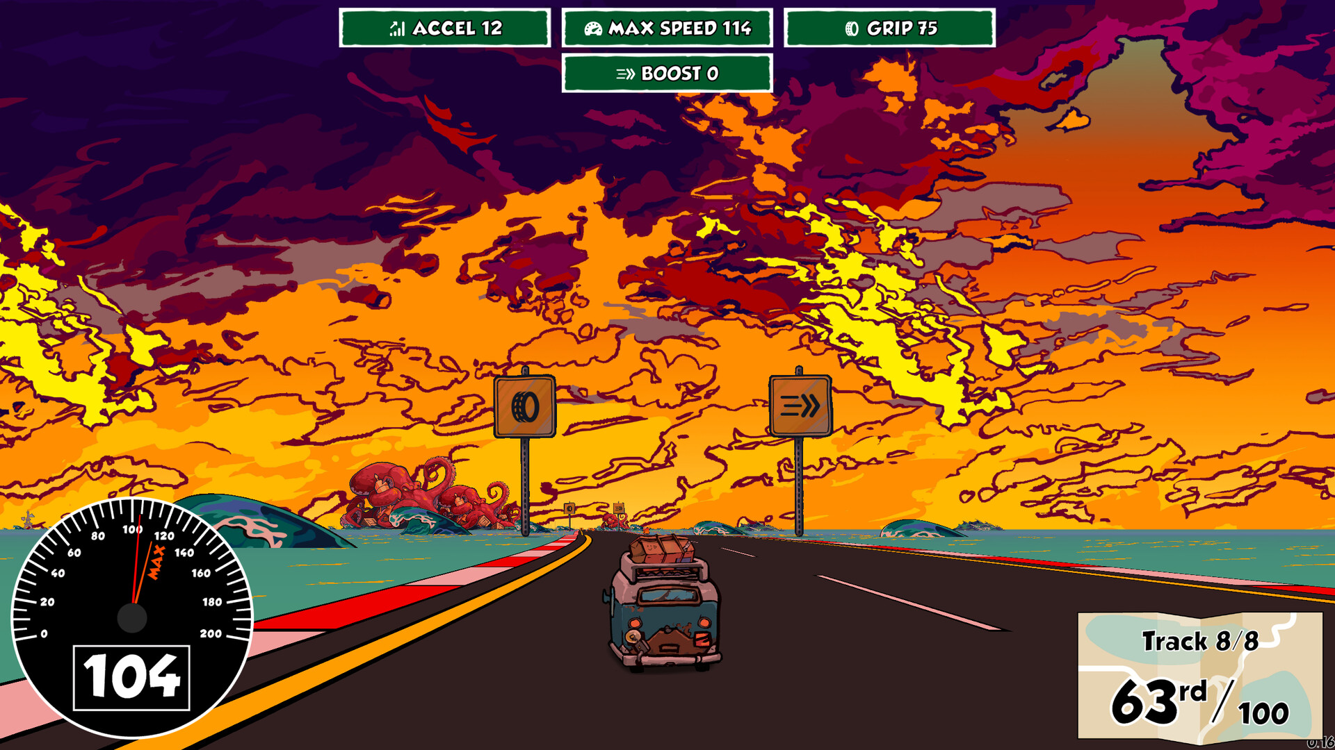 Reality Drift Screenshot 10