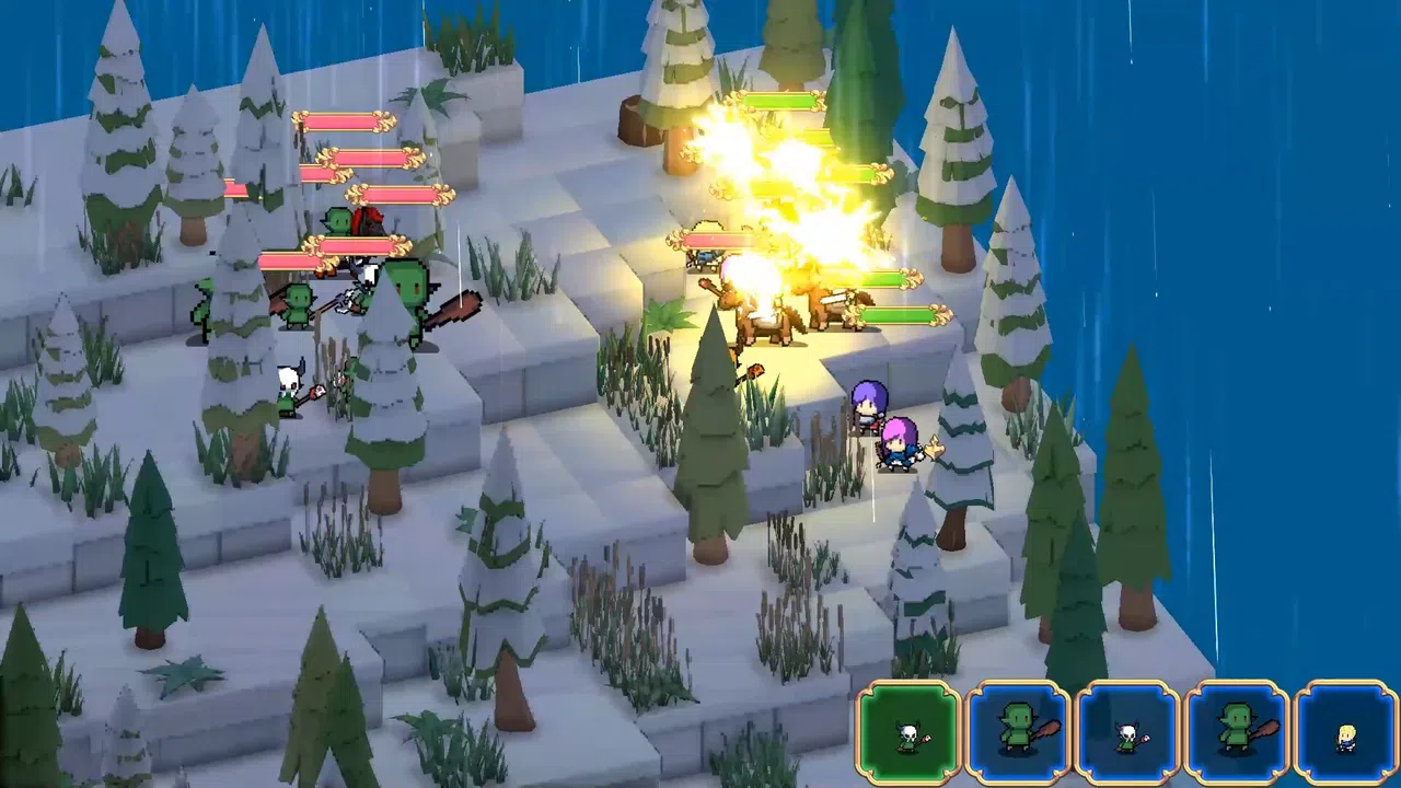 Goblin Screenshot 0