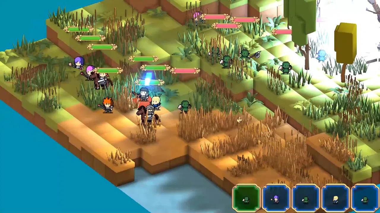 Goblin Screenshot 1