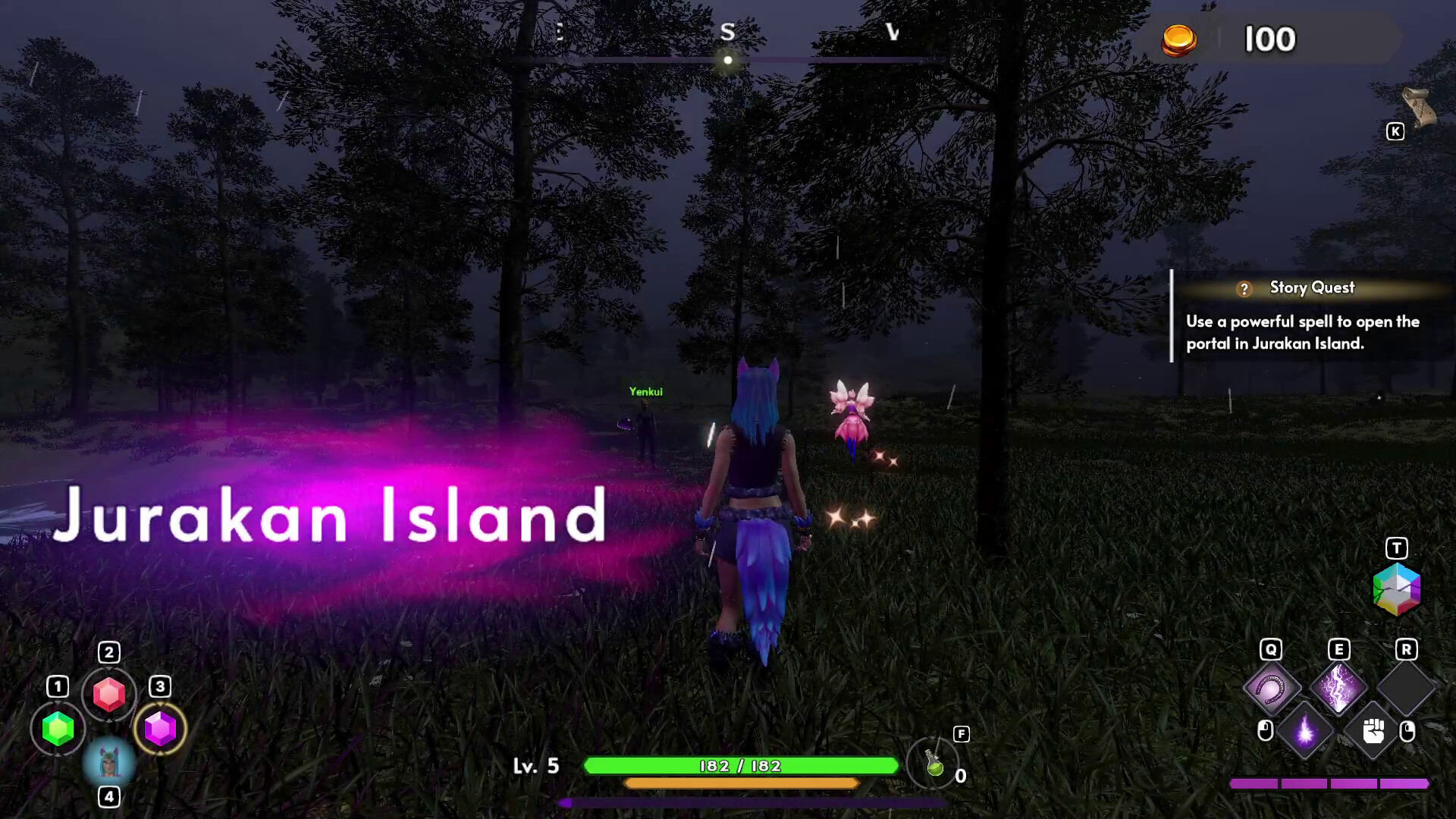 Elemdian Screenshot 11