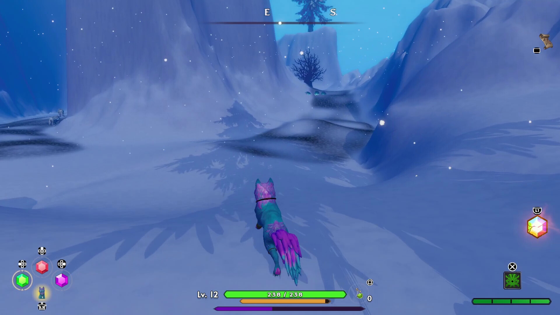 Elemdian Screenshot 9