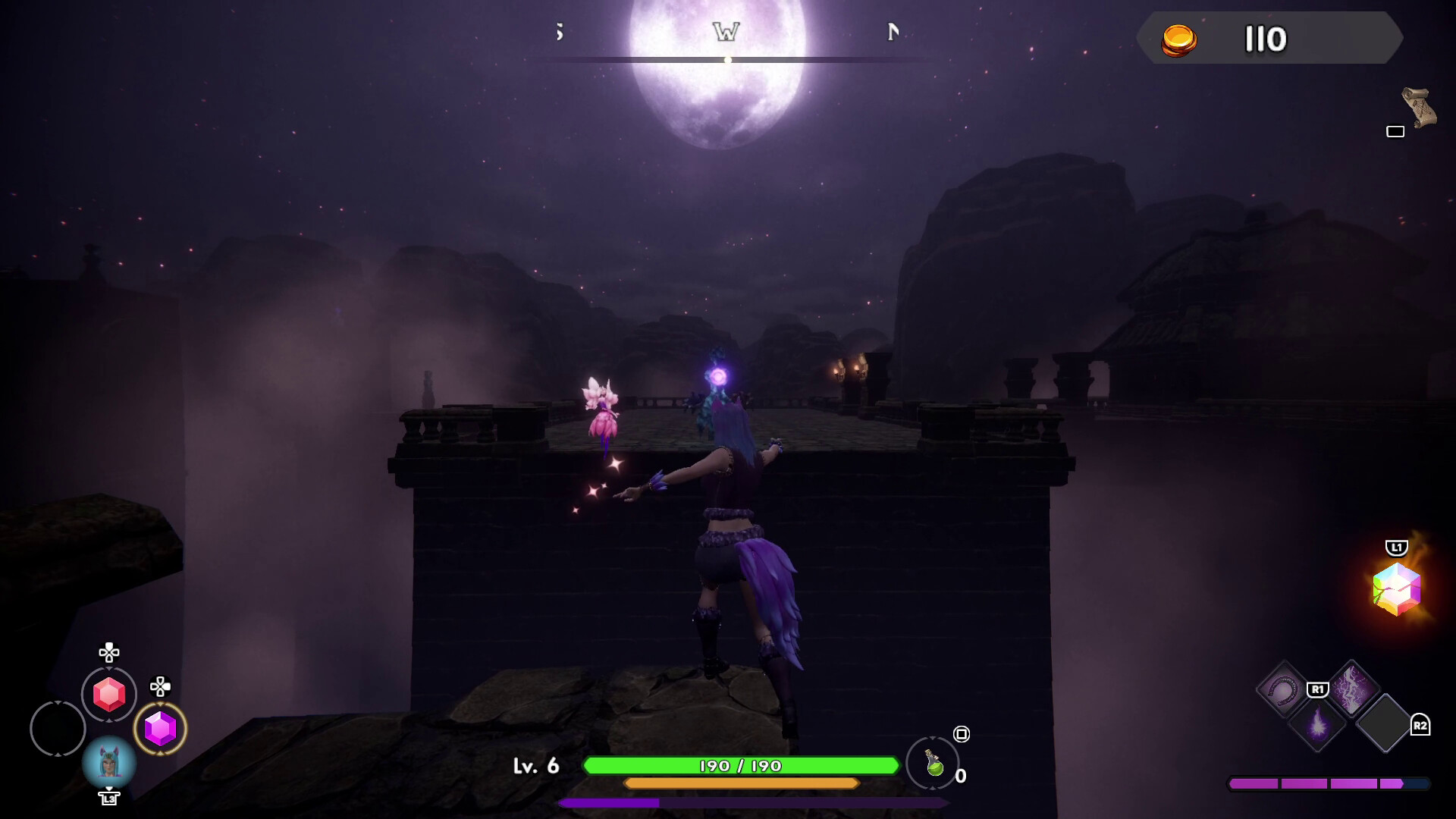 Elemdian Screenshot 7