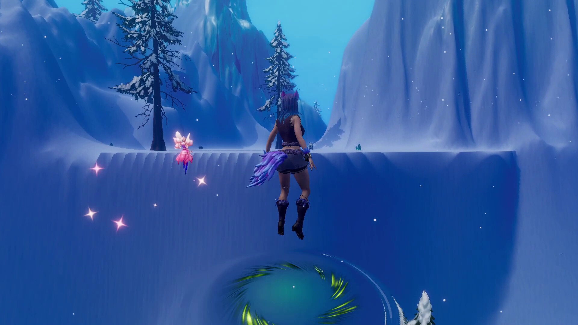 Elemdian Screenshot 2