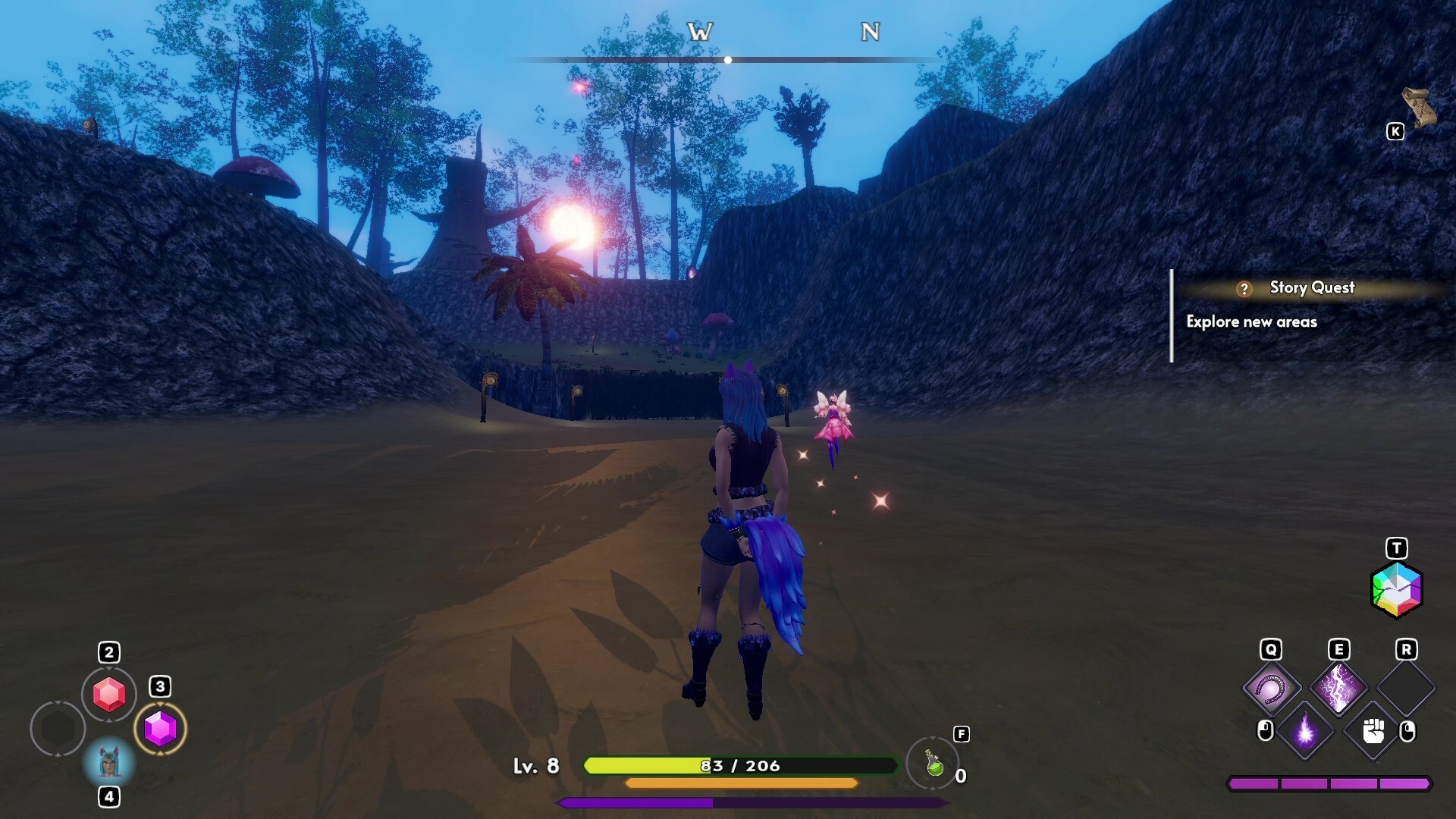 Elemdian Screenshot 8