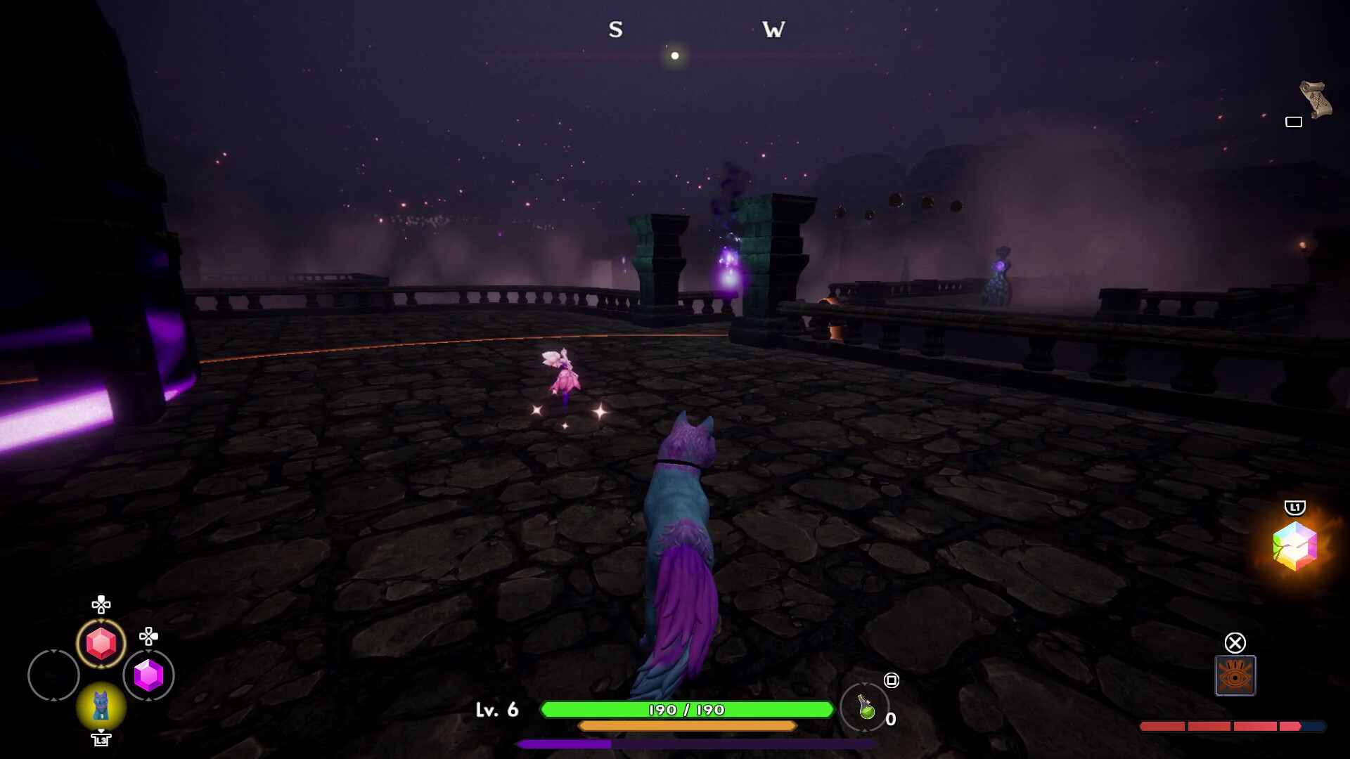 Elemdian Screenshot 4