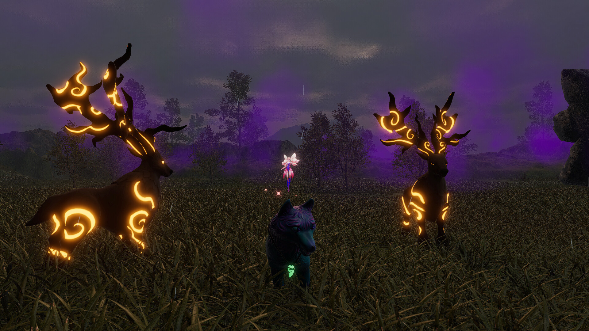 Elemdian Screenshot 5