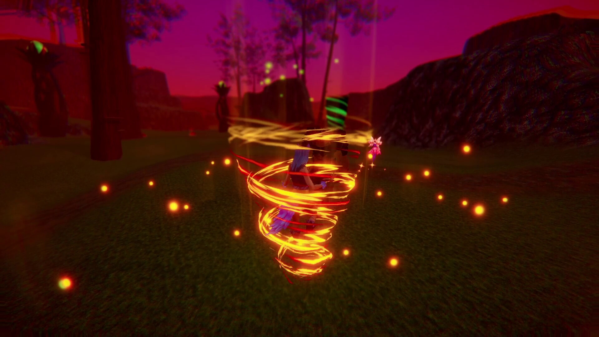 Elemdian Screenshot 0