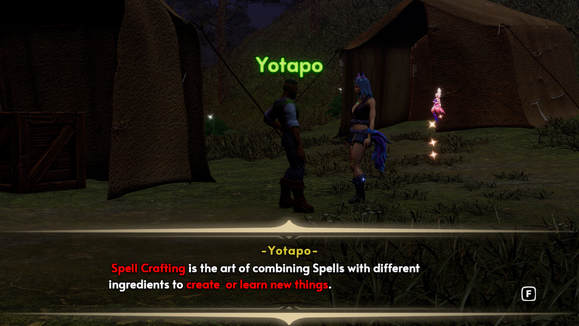 Elemdian Screenshot 14