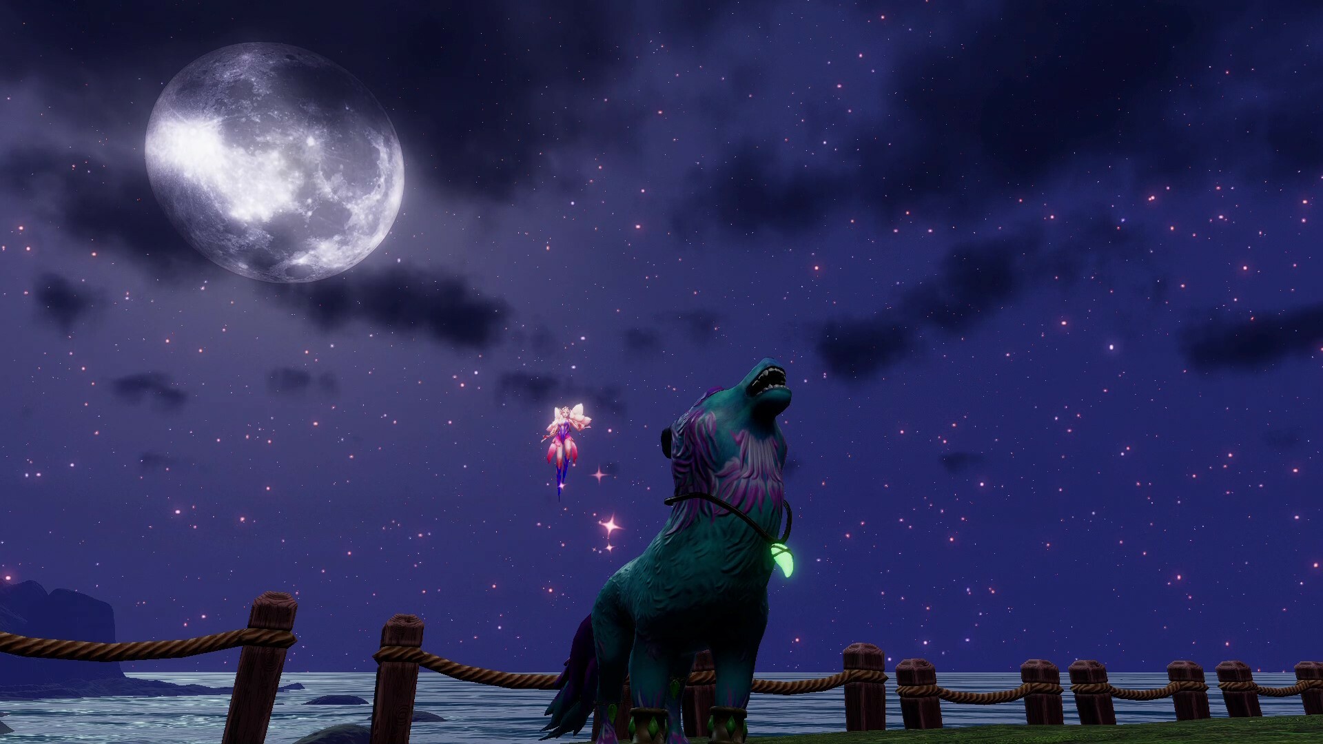 Elemdian Screenshot 10