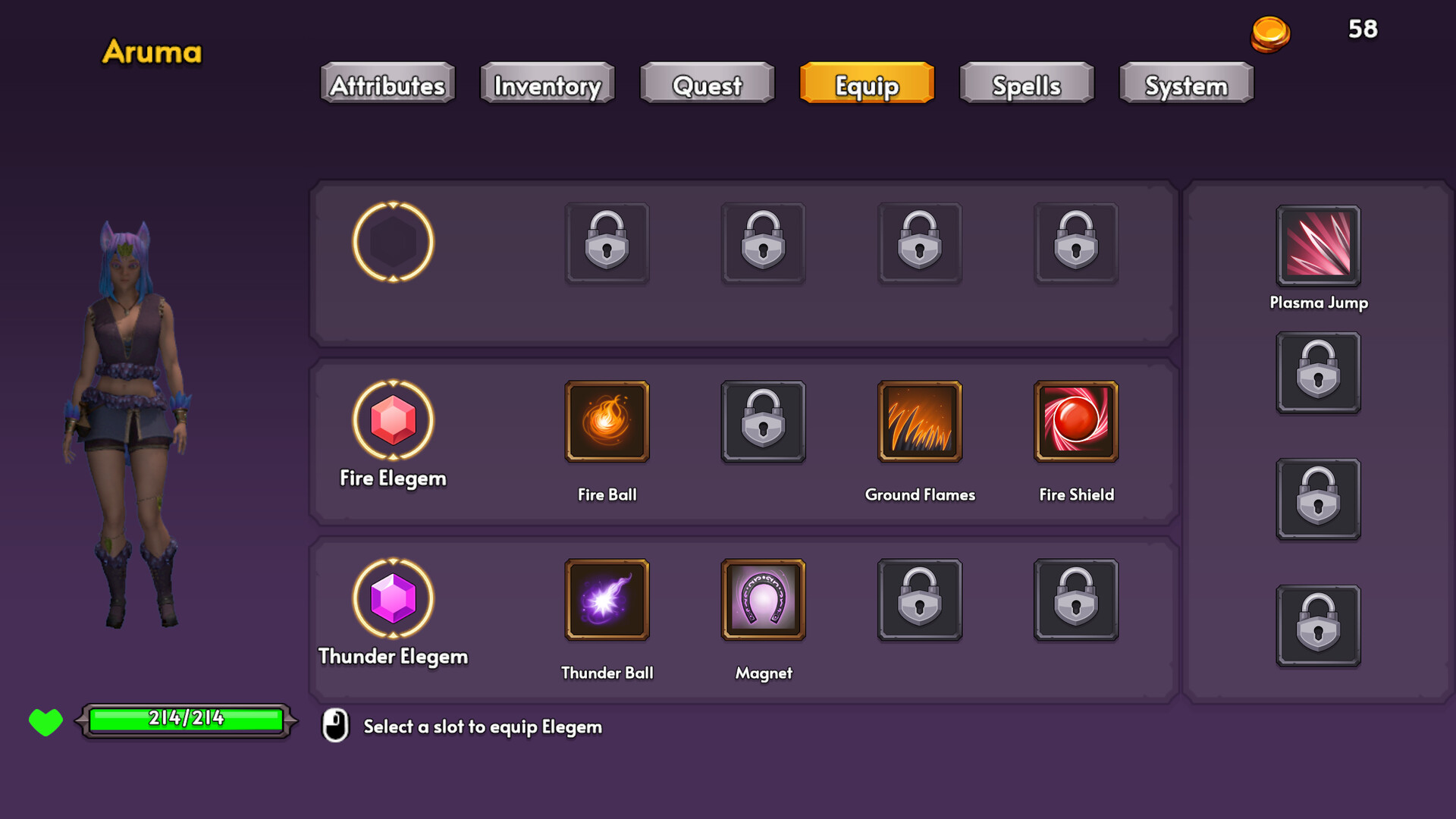 Elemdian Screenshot 13