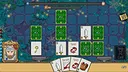 Brave Hero:Puzzle Dungeon Card Screenshot 0