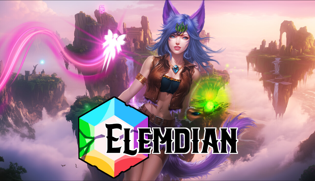 Elemdian Playtest Screenshot 0