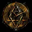 The End of time icon