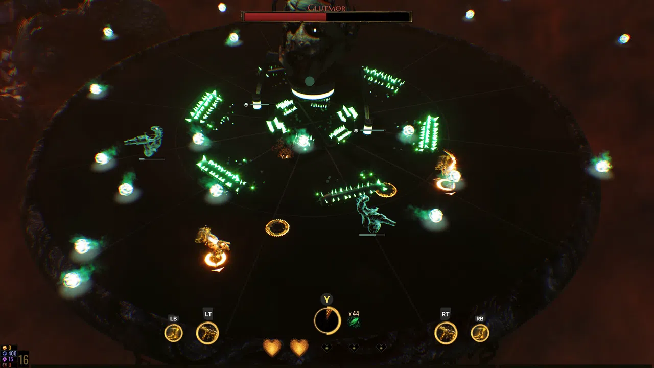 Archons Screenshot 6