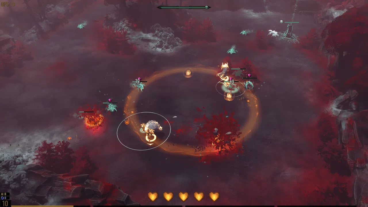 Archons Screenshot 9