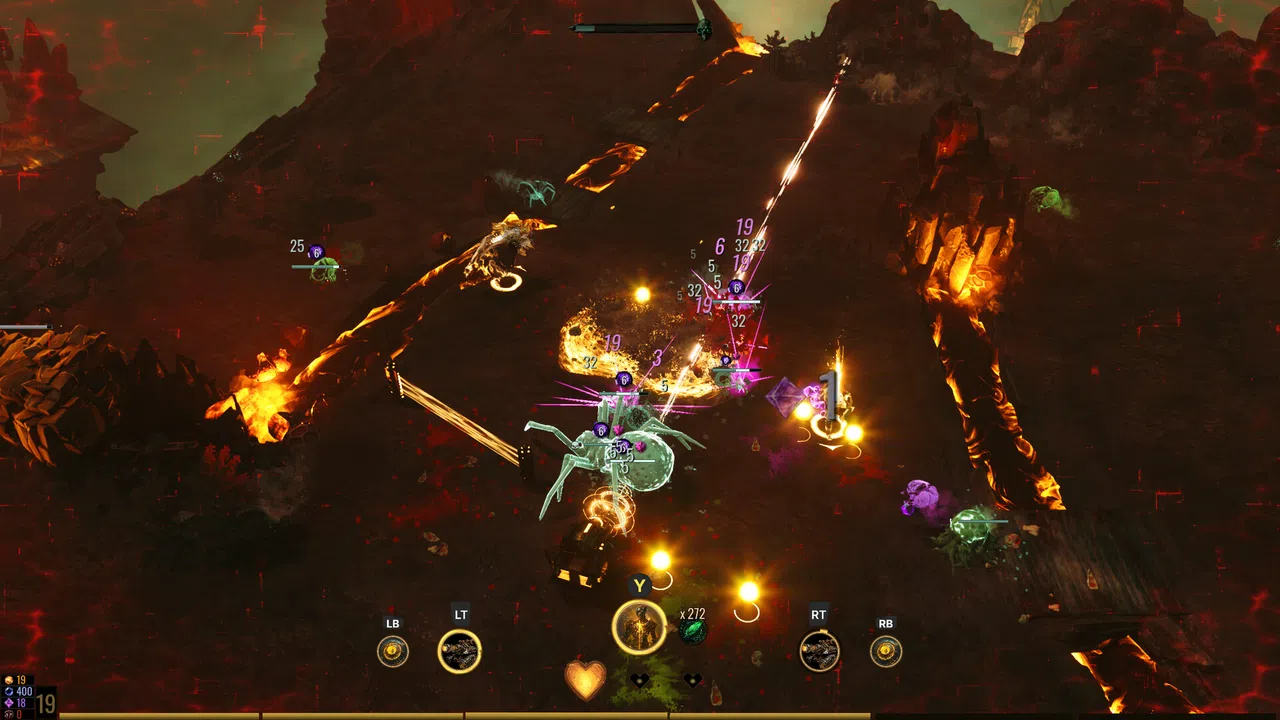 Archons Screenshot 5