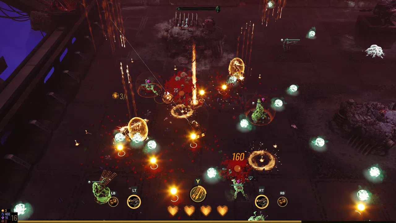 Archons Screenshot 17