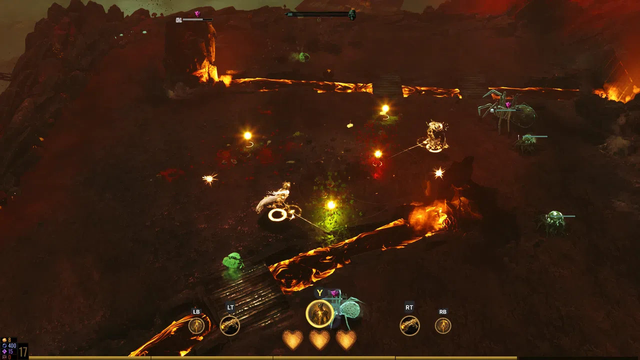 Archons Screenshot 14