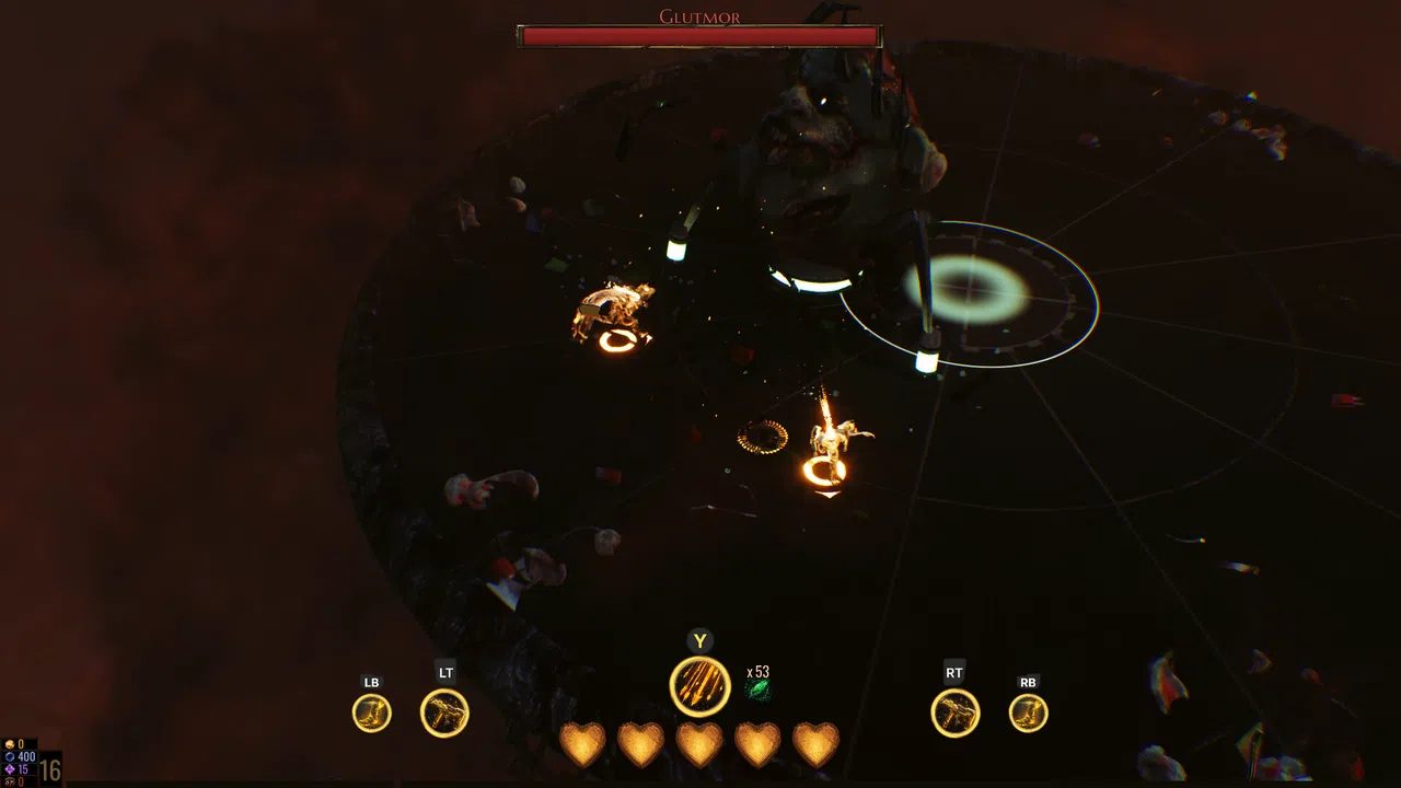 Archons Screenshot 15