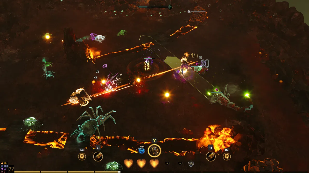 Archons Screenshot 7